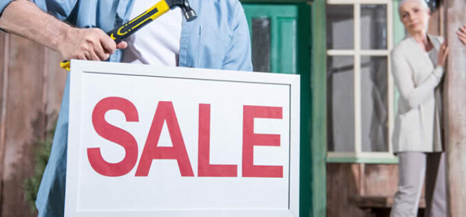 5 Tips for Selling Your Home Fast