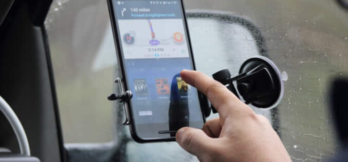 Why Logistics is Still Primarily About the Driver