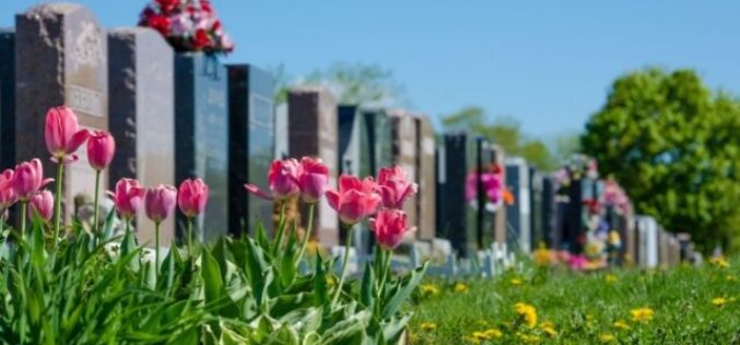 Is It Worth Investing in a Cemetery Plot?