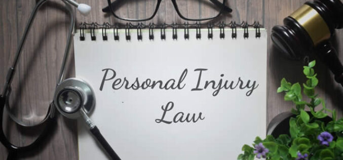 How Is Negligence Proven in a Personal Injury Case?
