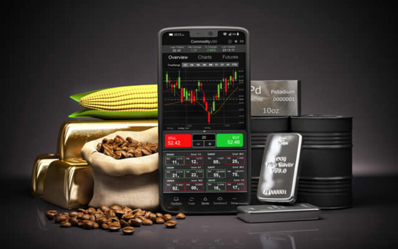 Easy Ways of Making Money from Apps