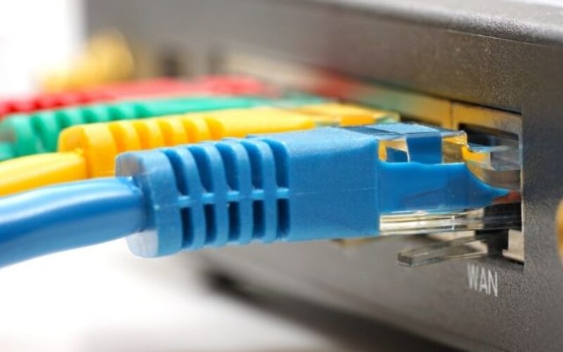 The Advantages of Using Ethernet Instead of DSL
