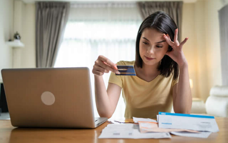 A Guide on Getting Debt Relief for Your Family