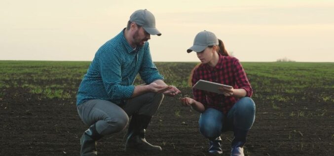 Tips for Getting Your Start in Agriculture