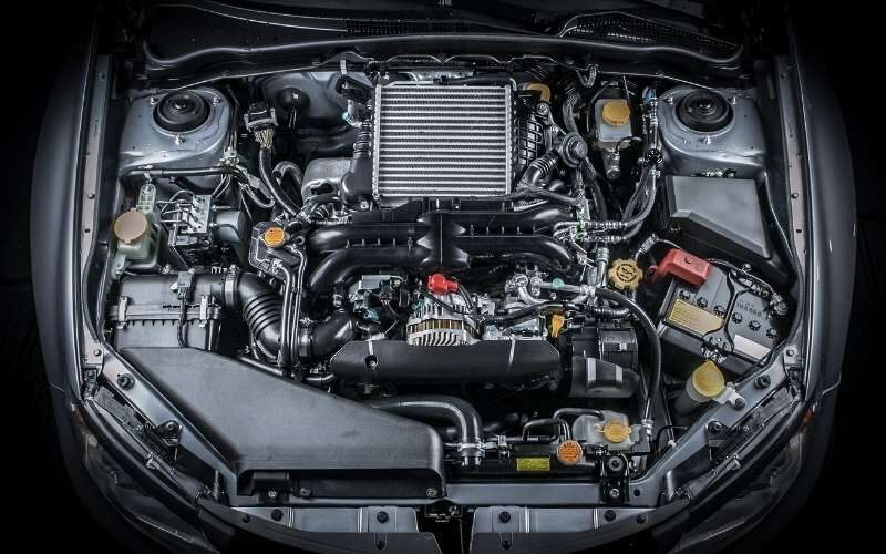 Parts That Can Improve the Quality of Your Car’s Performance