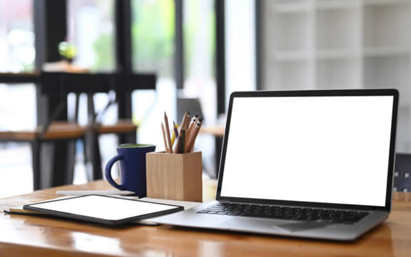 5 Ways to Improve Your Productivity & Protect Your Health at Work