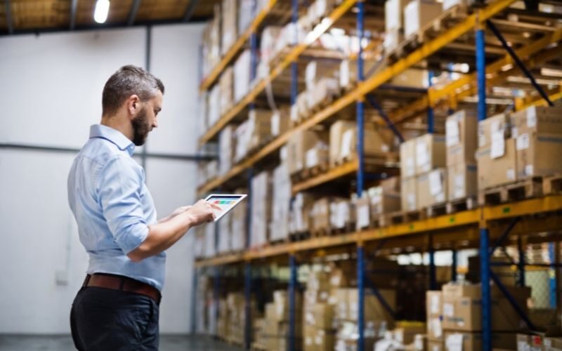 What You Need To Open Your Own Private Warehouse