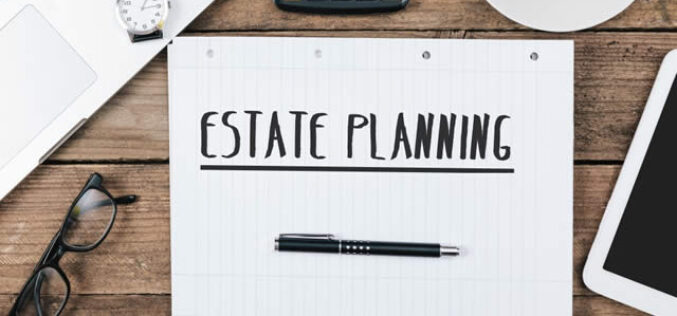 Planning an Estate? How to Get the Job Done Right the First Time