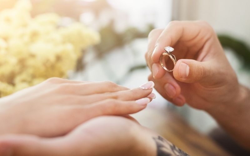 5 Questions To Ask Your Partner Before You Get Married