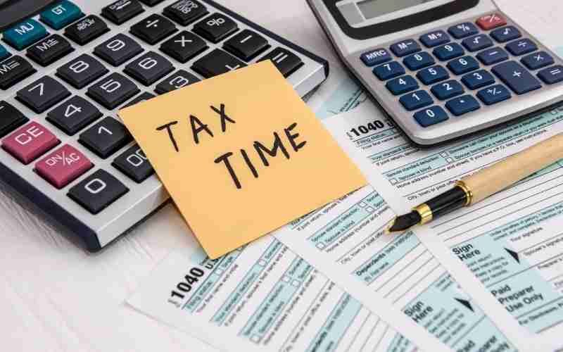 Benefits of a Professional Chartered Tax Career