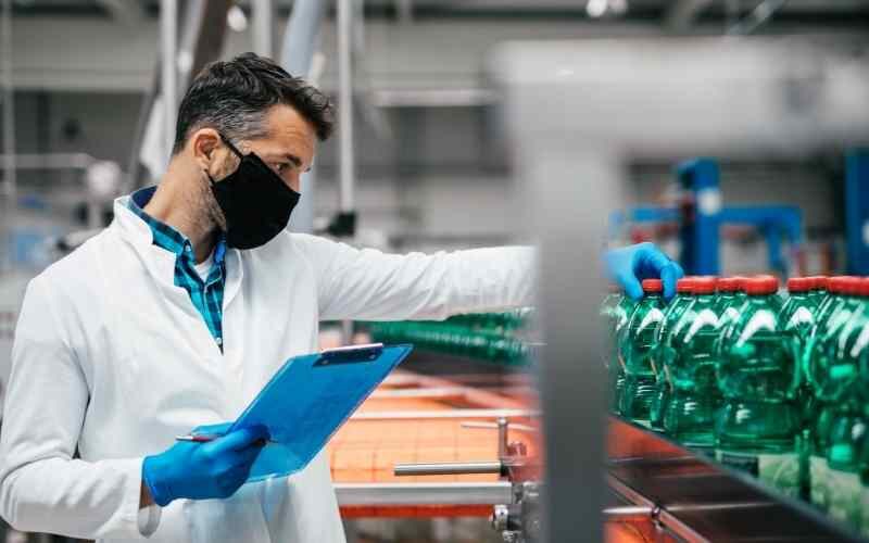 Vital Skills Needed To Become a Quality Control Inspector