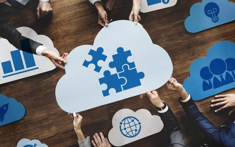 Avoid the Biggest Mistakes Companies Make With the Cloud