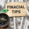 5 Financial Tips for Every College Student
