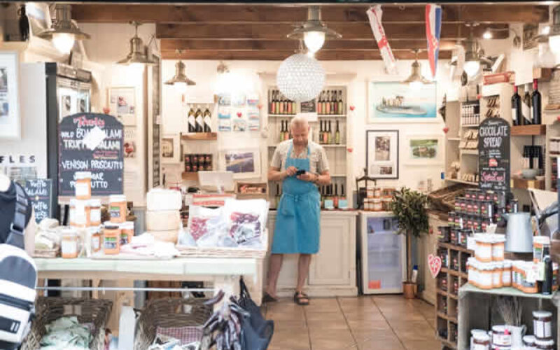 How to Manage Finances When You Own a New Business