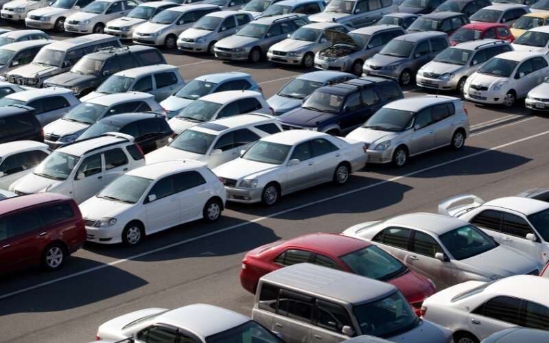 4 Simple Ways To Save Money Buying a Used Car