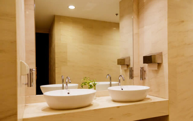 Bathroom Budgeting Tips That Won’t Drain Your Wallet