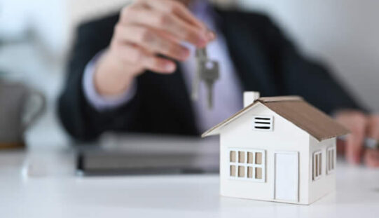 Why You Need a Mortgage Broker