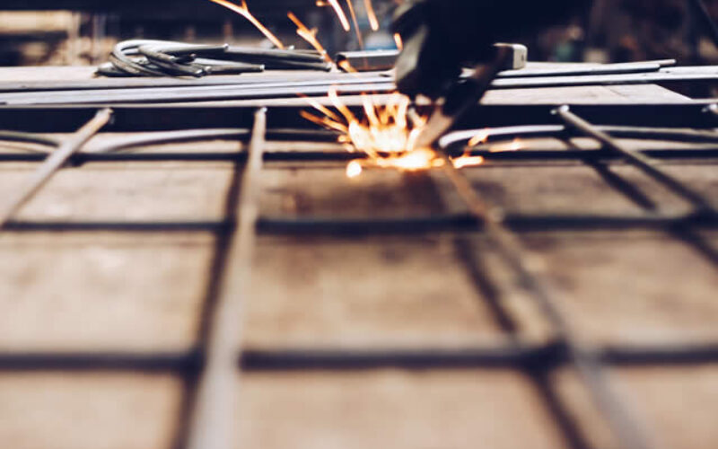 Love Welding? How to Buy New Equipment Without Breaking the Bank