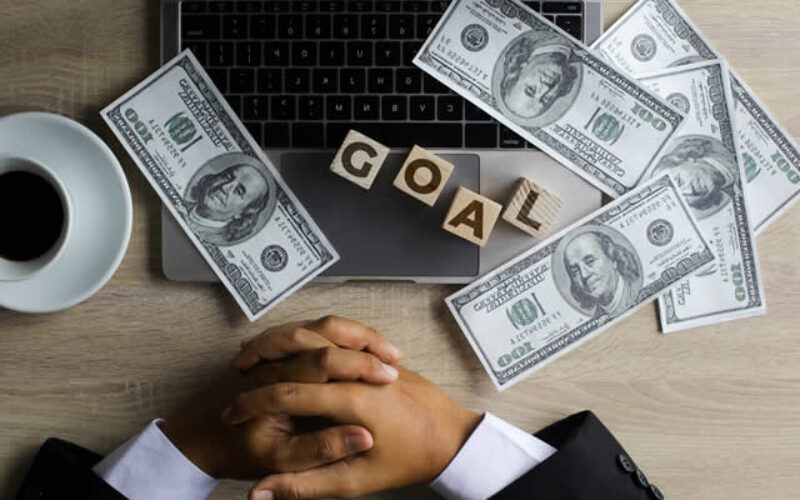 The Importance of Financial Goals in Your Life