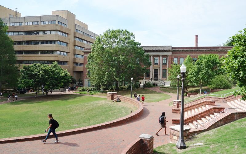 The Most Technologically-Advanced Universities in the US