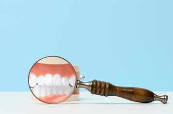Dental Problems and Their Treatments