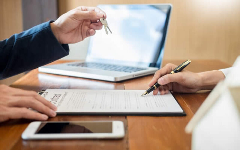 How To Financially Prepare For Paying A Monthly Mortgage