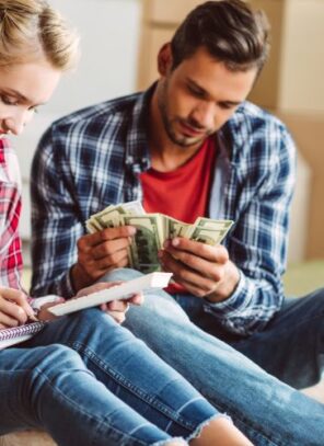 4 Money Mistakes for Young Adults To Avoid