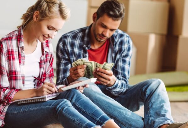 4 Money Mistakes for Young Adults To Avoid