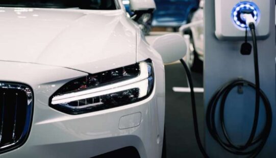 What You Should Know About Electric Vehicles