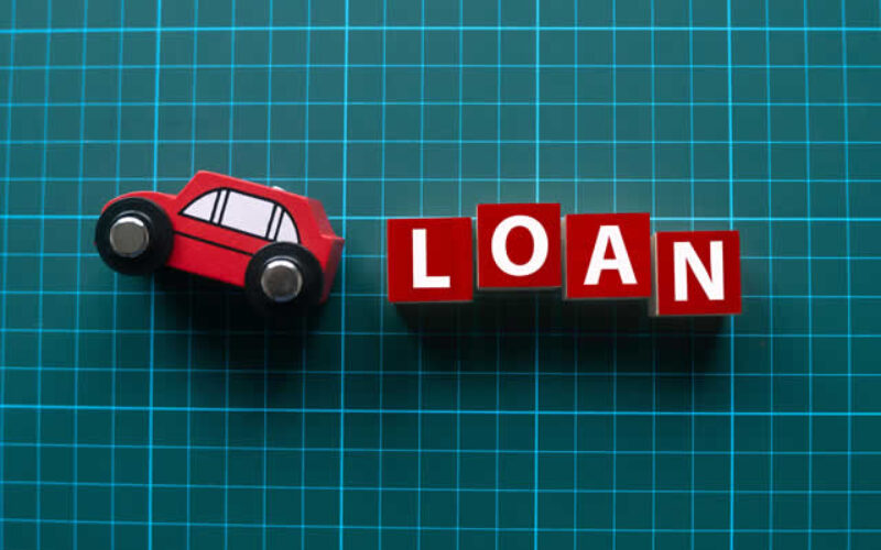 How to Finance a Car With No Credit