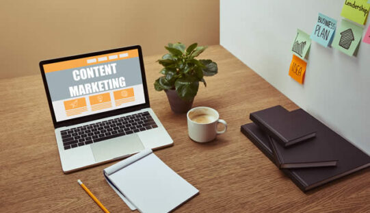 Content Marketing Trends In 2022
