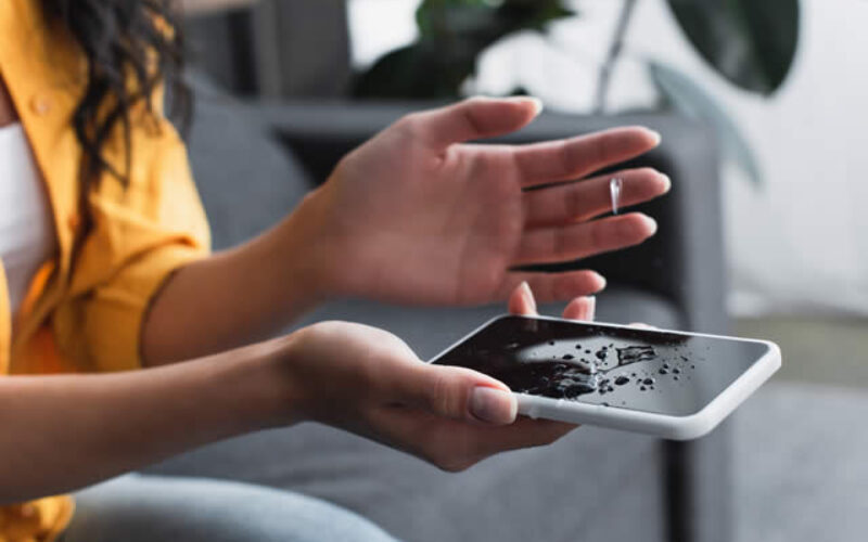 Things to Try Before You Throw Out Your Device
