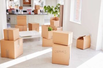 Tips for Moving in a Financially Smart Way