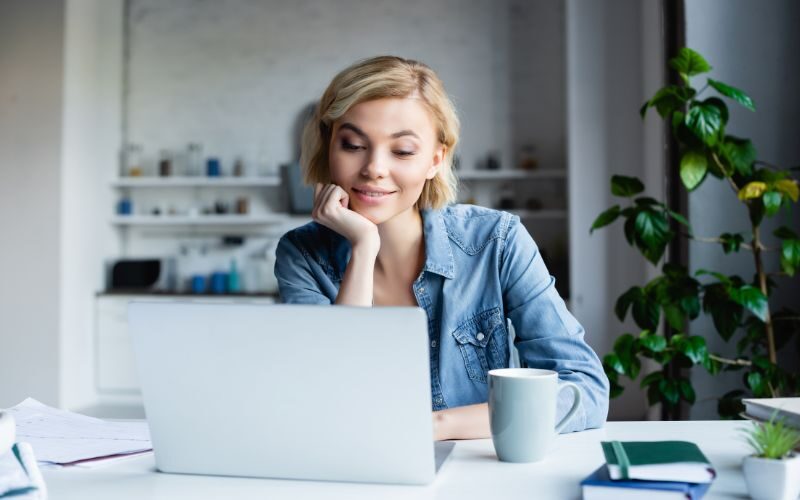 Problems To Consider Before Working From Home Permanently