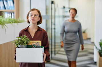 Changing Careers on a Budget: Money-Saving Tips and Advice for Women