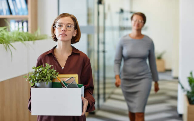 Changing Careers on a Budget: Money-Saving Tips and Advice for Women