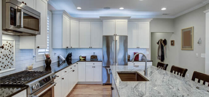 Reasons to Install Quartz Countertops When Renovating Your Kitchen