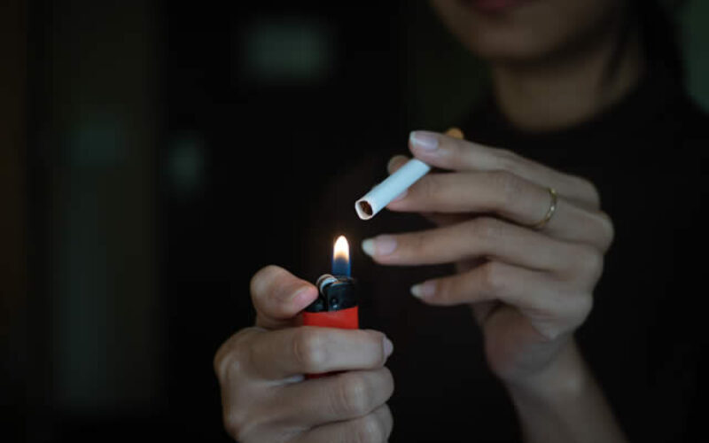 Best Tips to Quit Smoking