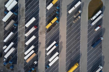 The Basic Components of Freight and Logistics Management