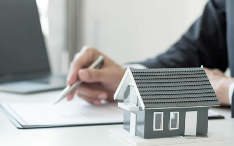 How to Bust Out of Debt and Buy the Home of Your Dreams