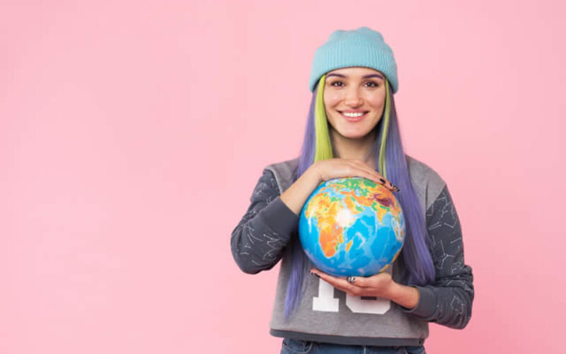 10 Benefits of Encouraging Your Child to Study Abroad