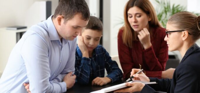 5 Factors That Could Affect Your Child Custody Arrangement