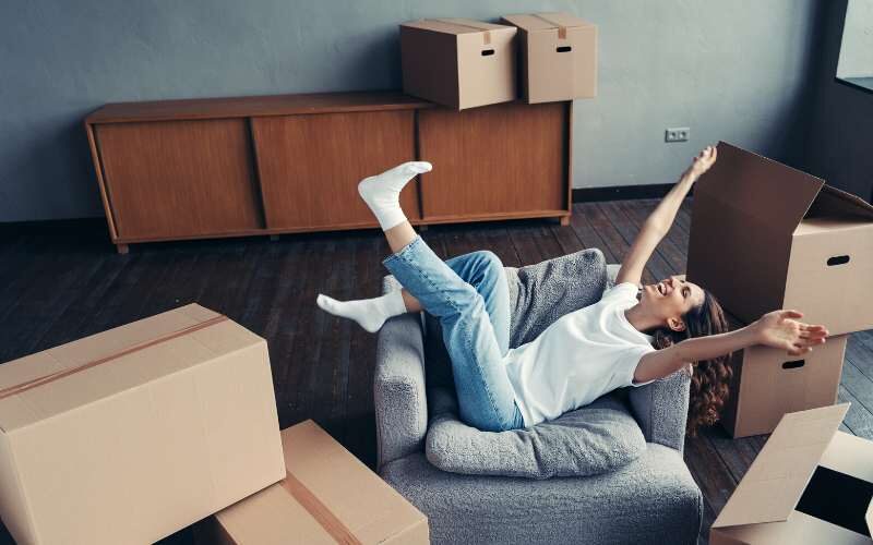 How To Prepare To Move Out of Your Parents’ House