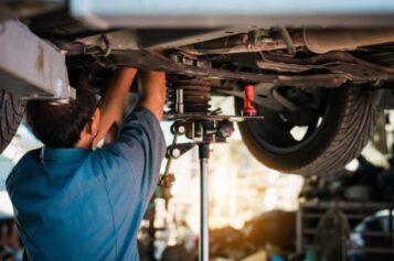 Questions To Ask the Next Time You Go to the Mechanic