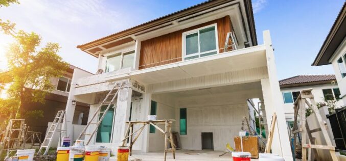 Things To Consider When Renovating a House