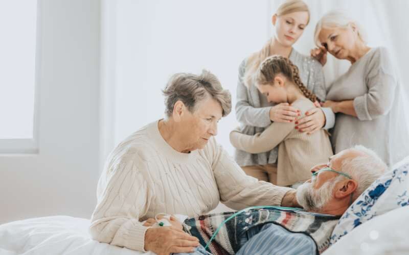 Essential First Steps To Take After a Loved One Passes