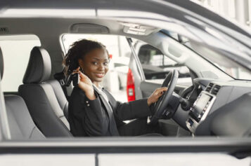 A Few Things to Consider When Getting a Car