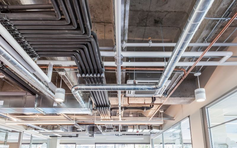 How an HVAC Upgrade Can Benefit Your Business
