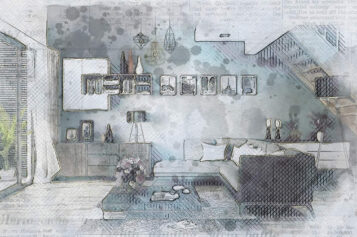 Tips for Decorating and Designing Your Apartment on a Budget