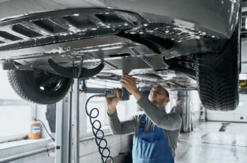 Car Services That Keep Your Ride Running Smoothly